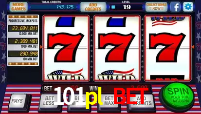 A Experiência Imersiva dos Cassinos Ao Vivo no 101pl bet