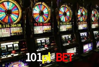 A Emoção da Loteria na 101pl bet: Uma Chance de Mudança de Vida