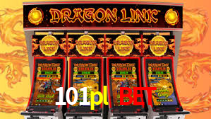 Descubra a Magia dos Jogos de Arcade no 101pl bet