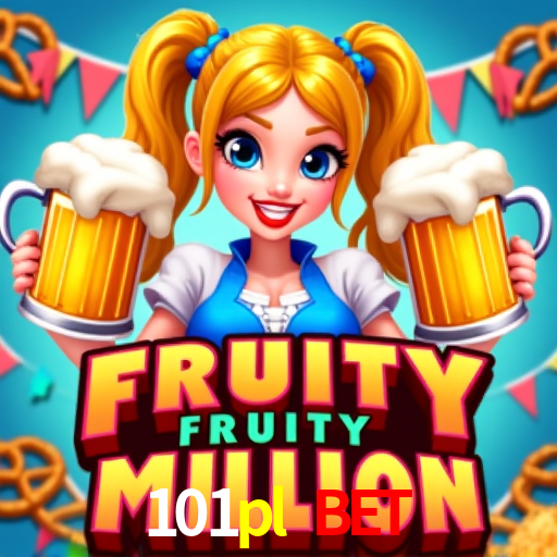 Inovações de Jogos na 101pl bet: O Futuro das Experiências Interativas