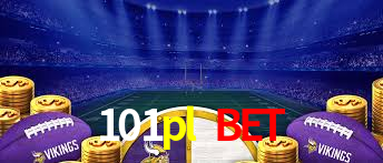 Descubra o Mundo do Cassino Online com 101pl bet